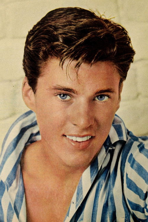 Photo of Ricky Nelson