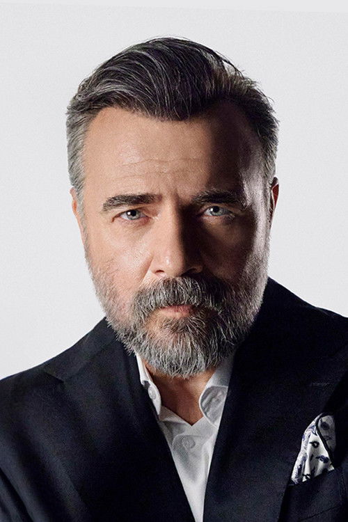 Photo of Oktay Kaynarca