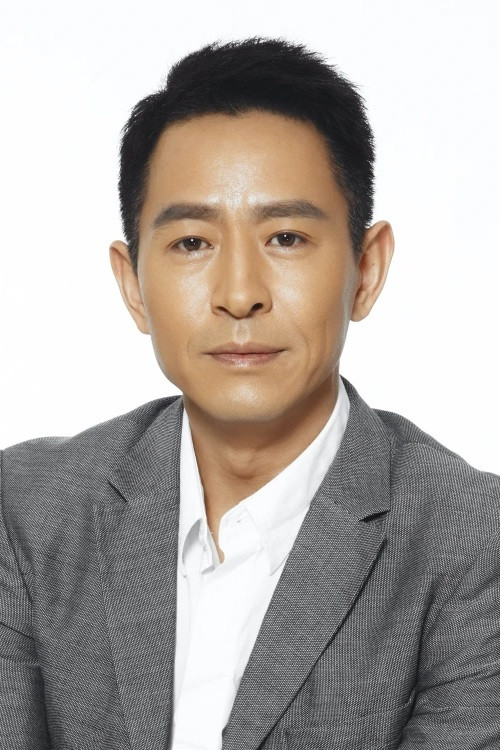 Photo of Guo Xiaofeng