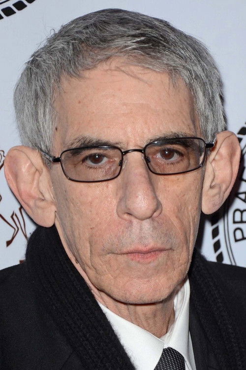 Photo of Richard Belzer