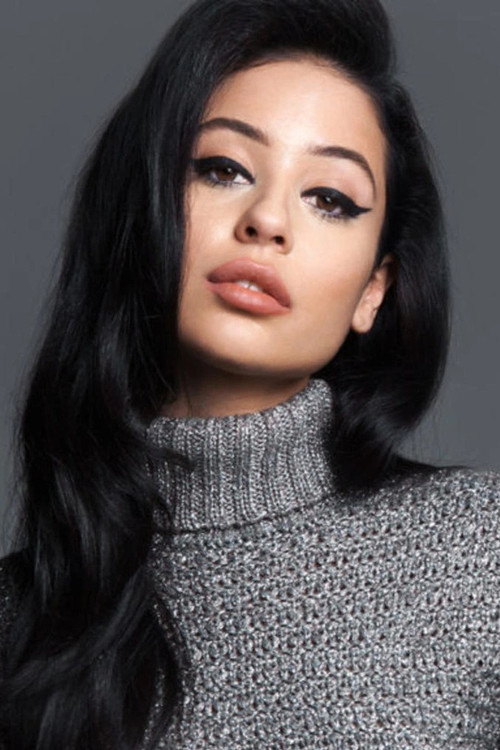 Photo of Alexa Demie