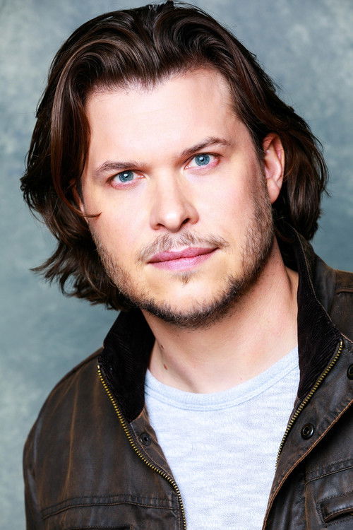 Photo of Will Cavitt