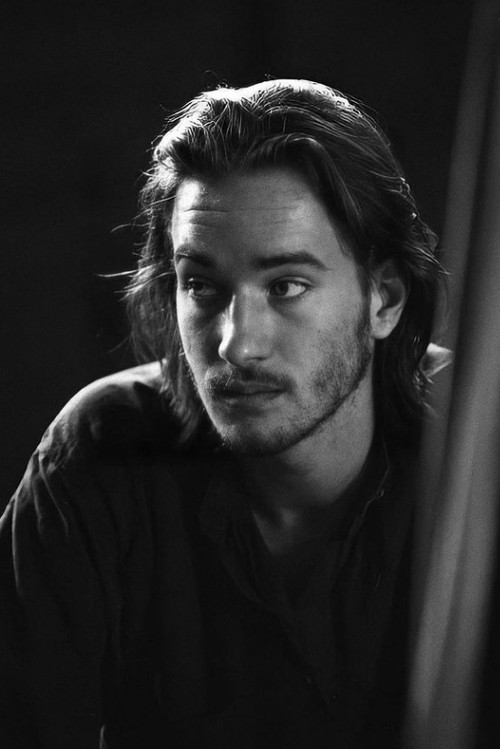 Photo of Matthew Macfadyen