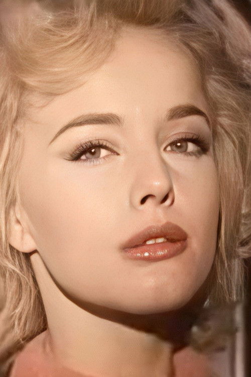 Photo of Olinka Hardiman