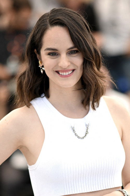 Photo of Noémie Merlant