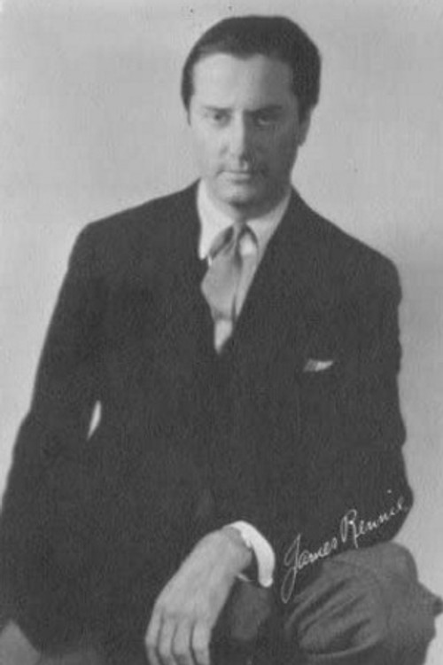 Photo of James Rennie