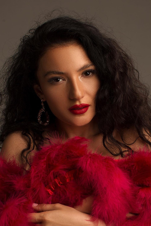 Photo of Dilara Kazimova