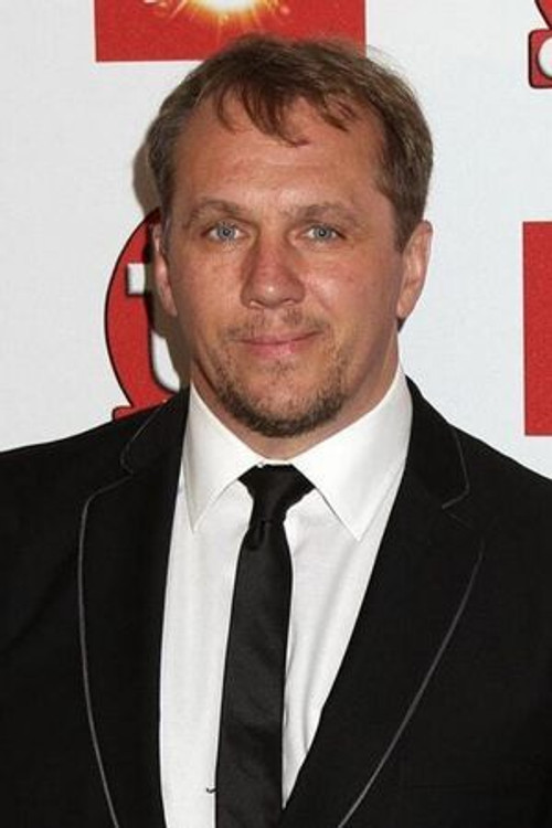 Photo of Dean Andrews