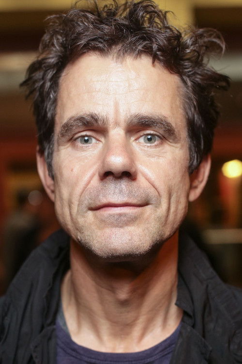 Photo of Tom Tykwer