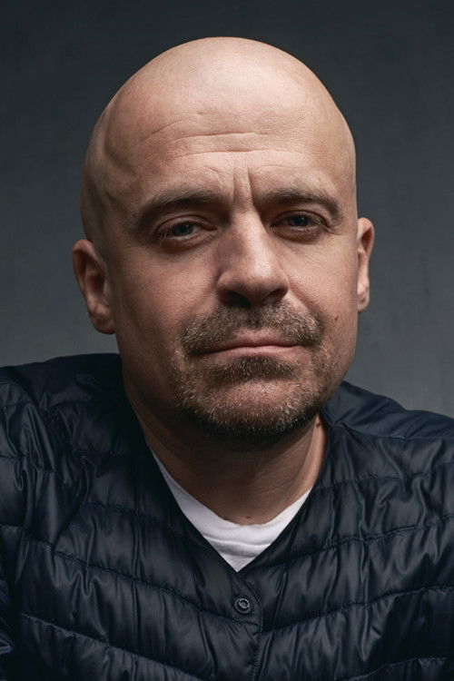 Photo of Nicholay Kovbas