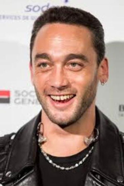 Photo of Jean-Baptiste Guégan