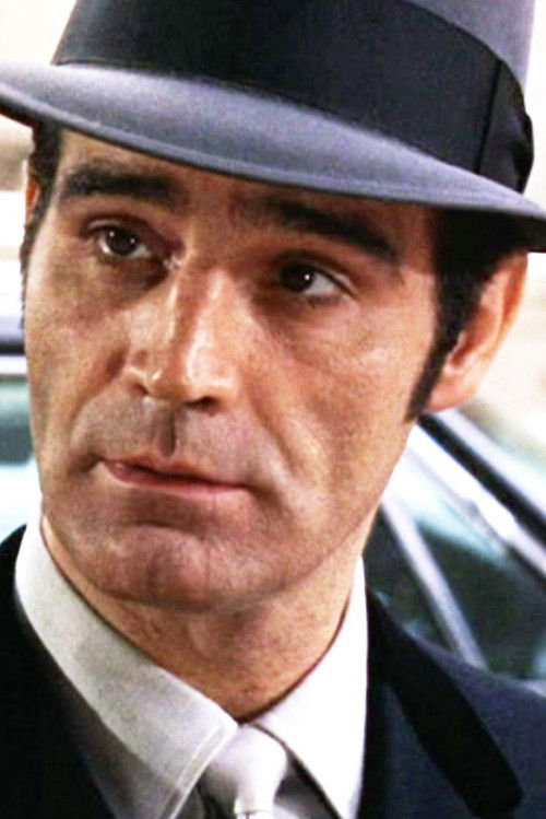 Photo of Felice Orlandi