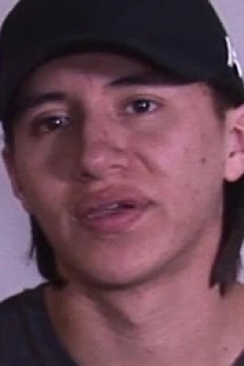 Photo of Corey Camillo