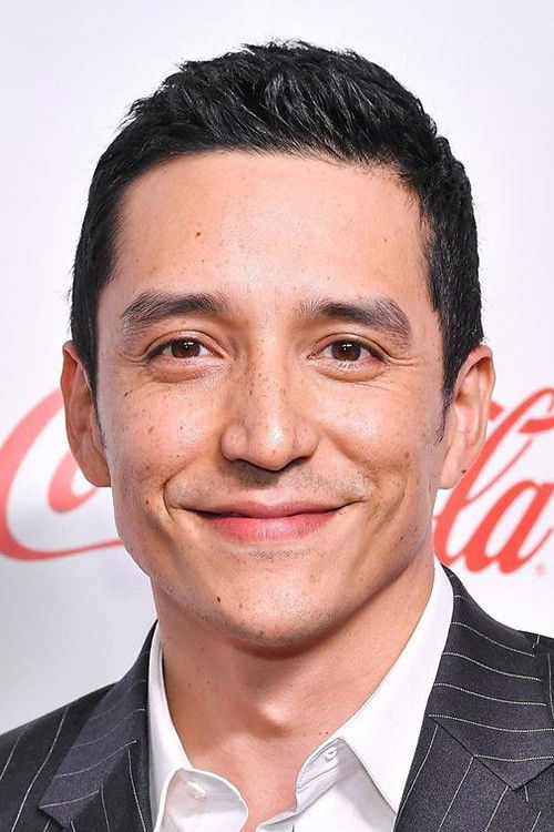 Photo of Gabriel Luna