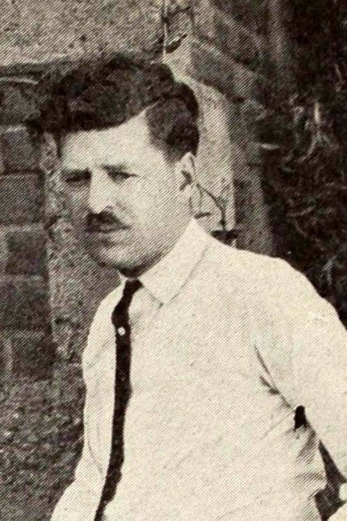 Photo of Alfred E. Green