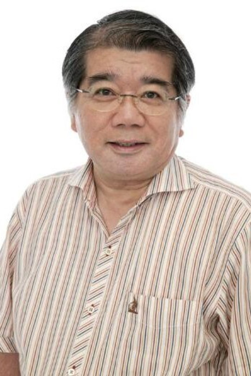 Photo of Naoki Tatsuta