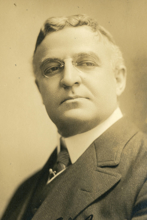 Photo of Frank Losee