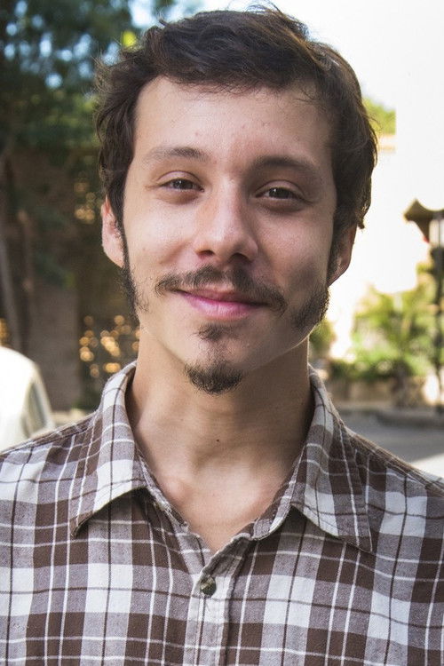 Photo of João Pedro Zappa