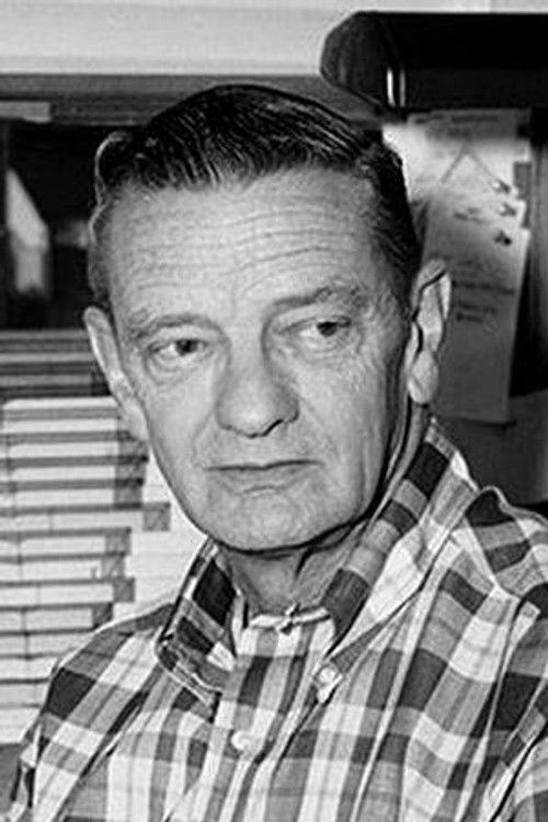 Photo of John Lounsbery