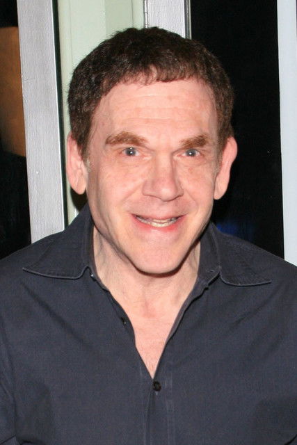 Photo of Charles Fleischer