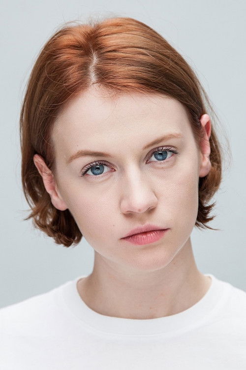 Photo of Yekaterina Shumakova