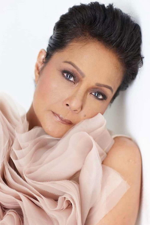 Photo of Nora Aunor