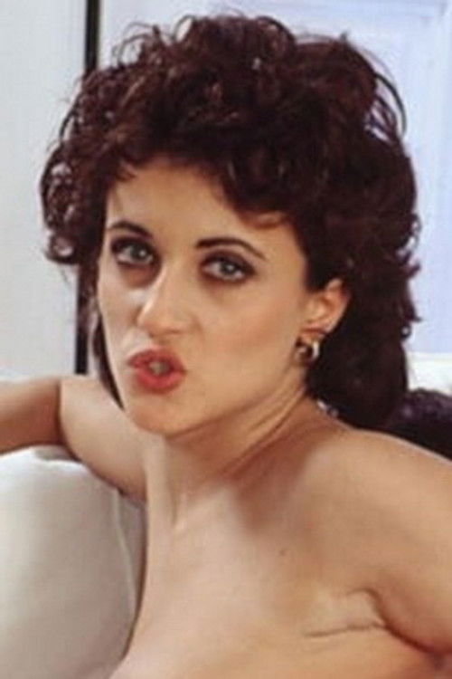 Photo of Jessica Magma