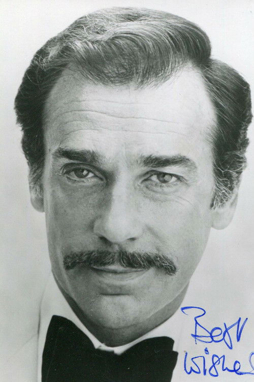 Photo of Roland Curram