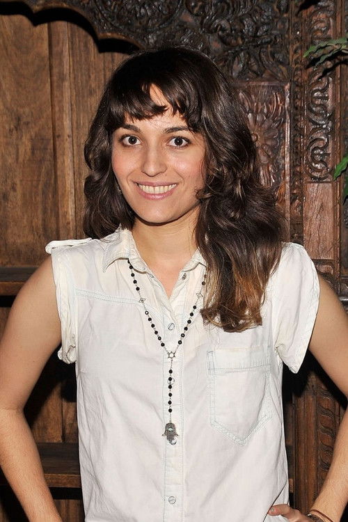 Photo of Carlen Altman