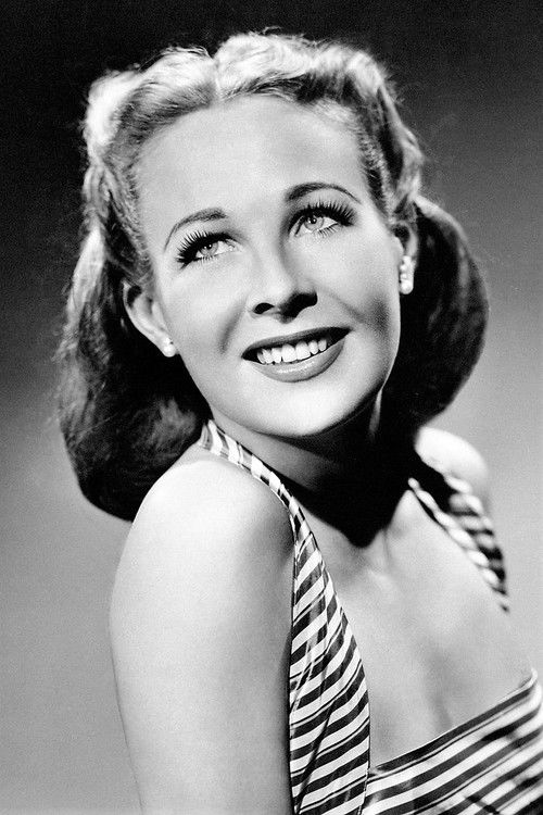 Photo of Wendy Barrie