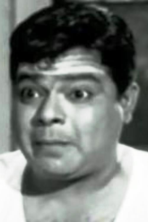 Photo of Typist Gopu