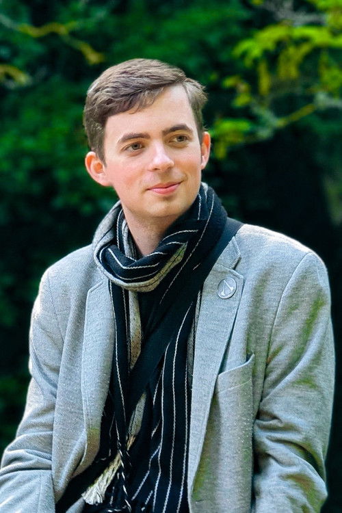 Photo of Michal Špitálský