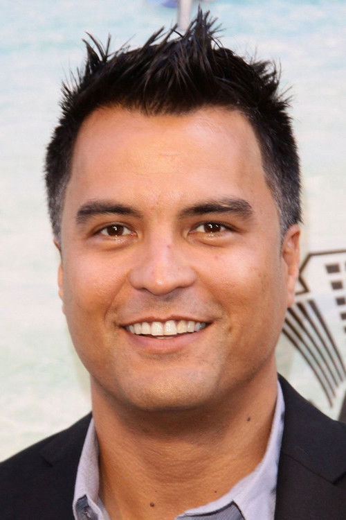 Photo of José Solano