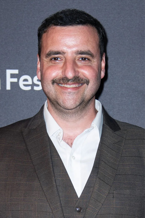 Photo of David Krumholtz