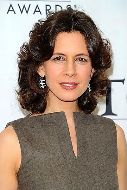 Photo of Jessica Hecht