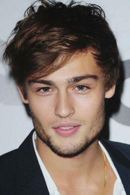 Photo of Nathan Duval