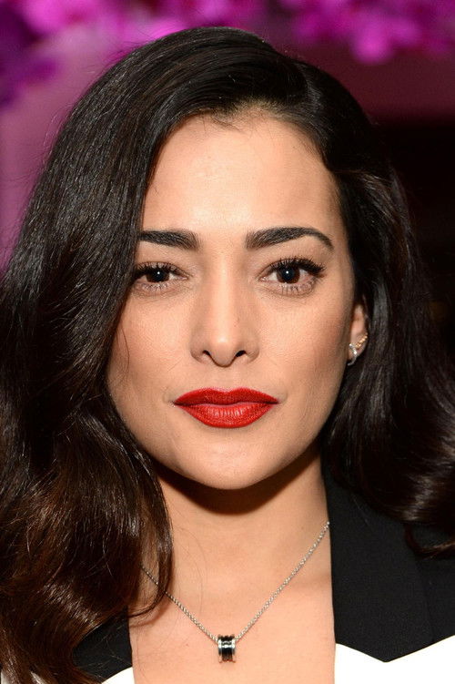 Photo of Natalie Martinez