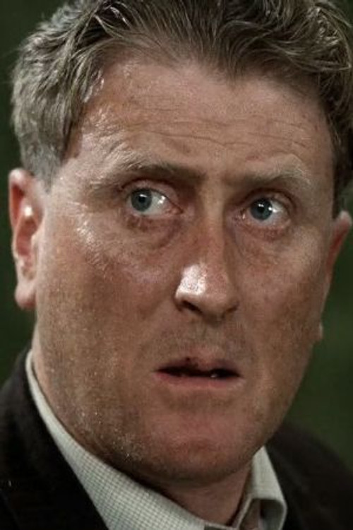 Photo of Mark Conroy