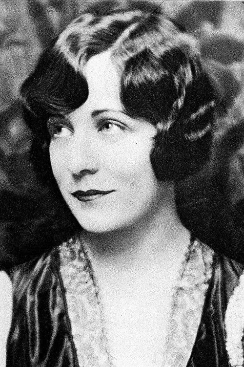 Photo of Virginia Valli