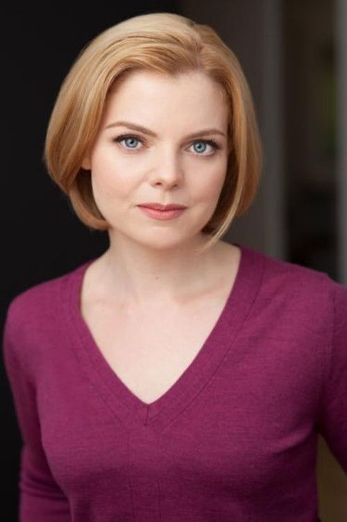 Photo of Stevie Jackson