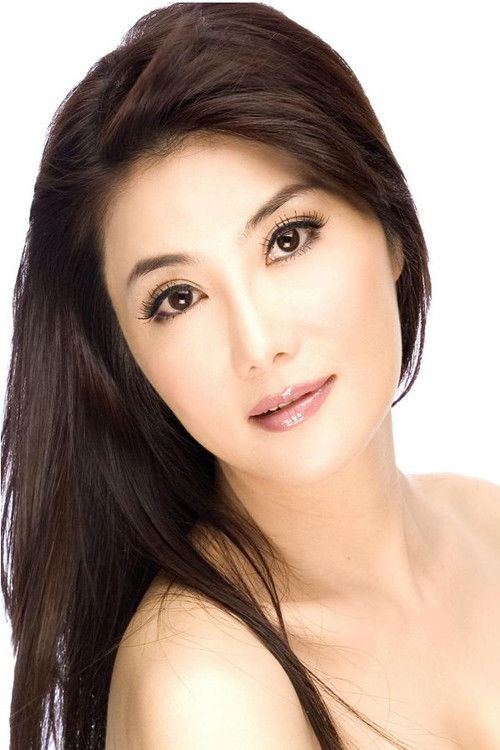 Photo of Cynthia Khan