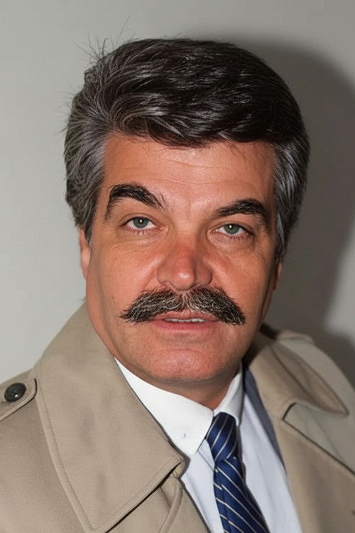 Photo of Murat Soydan