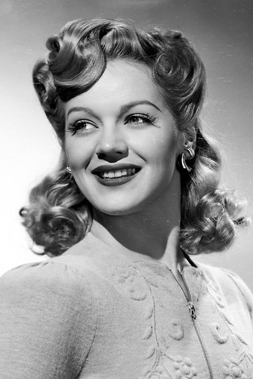 Photo of Martha O'Driscoll