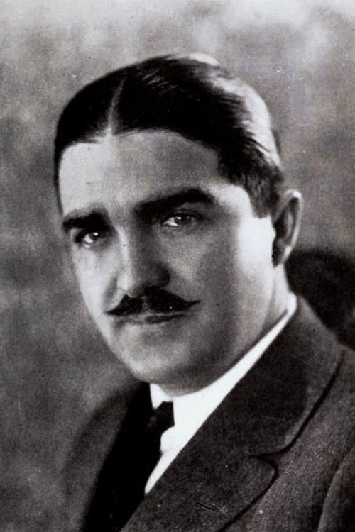 Photo of Christy Cabanne