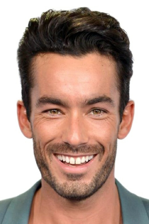 Photo of Aarón Díaz