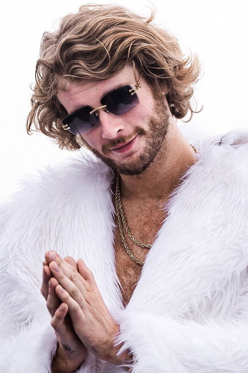 Photo of Yung Gravy