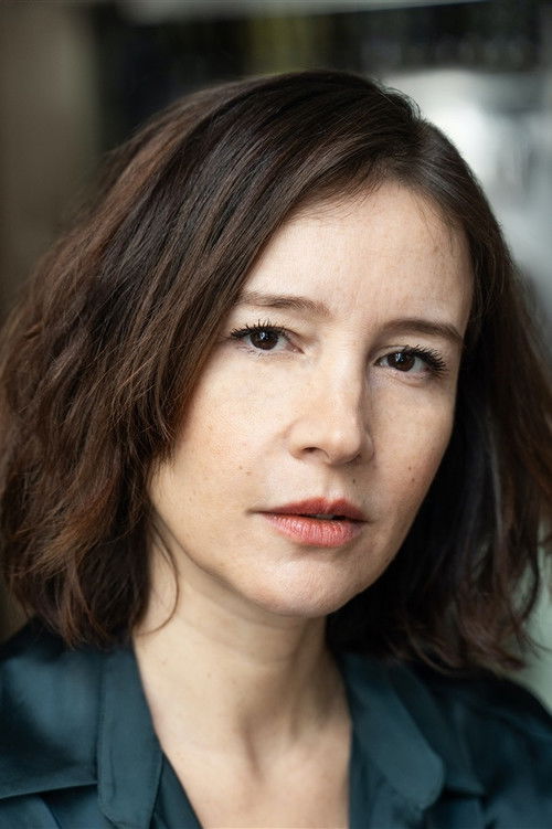 Photo of Alexandra Ansidei