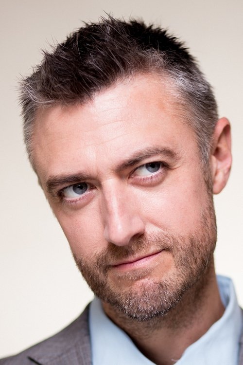 Photo of Sean Gunn
