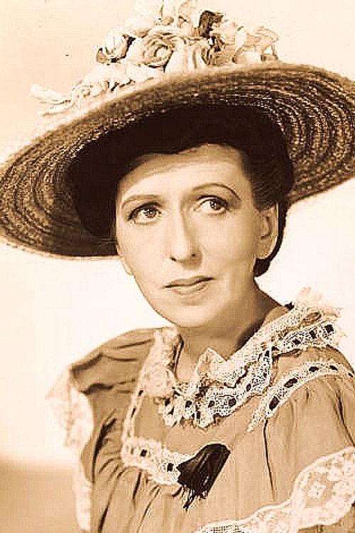 Photo of June Weaver