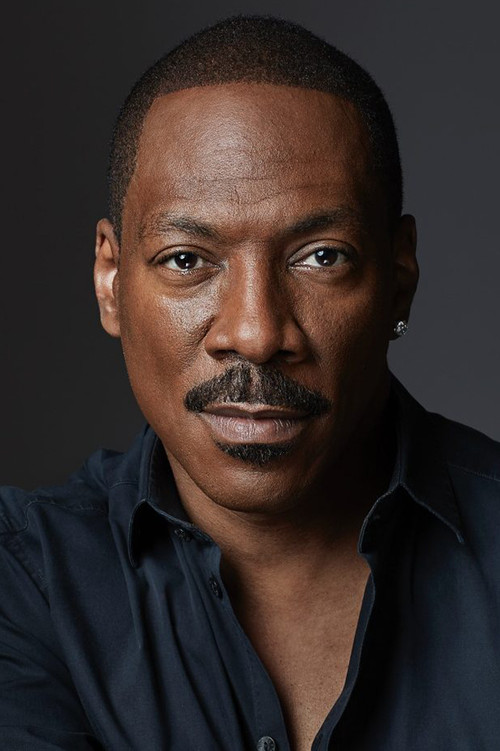 Photo of Eddie Murphy